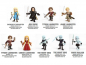 Preview: Game of Thrones Action Vinyls