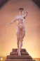 Preview: Gozer Statue 1/4 Premier Series, Ghostbusters, 53 cm