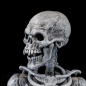 Preview: Graveyard Skeletons Actionfiguren-Viererpack, 17 cm