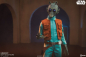 Preview: Greedo Action Figure 1/6 Sideshow Scum & Villainy, Star Wars: Episode IV, 30 cm