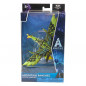 Preview: Green Mountain Banshee Actionfigur World of Pandora, Avatar - Aufbruch nach Pandora