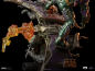 Preview: Green Goblin Statue Art Scale 1:10 Battle Diorama Series, Spider-Man: No Way Home, 32 cm