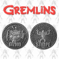 Preview: Gremlins Collectable Coin