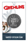 Preview: Gremlins Collectable Coin