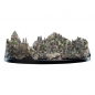 Preview: Grey Havens Diorama, Der Herr der Ringe, 14 cm