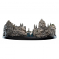 Preview: Grey Havens Diorama, Der Herr der Ringe, 14 cm