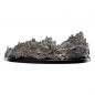 Preview: Grey Havens Diorama, Der Herr der Ringe, 14 cm