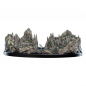 Preview: Grey Havens Diorama, Der Herr der Ringe, 14 cm