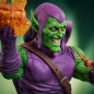 Preview: Green Goblin Büste 1:7, Marvel Comics, 15 cm