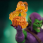 Preview: Green Goblin Büste 1:7, Marvel Comics, 15 cm