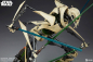 Preview: General Grievous Statue Premium Format, Star Wars, 53 cm