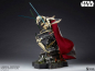 Preview: General Grievous Statue Premium Format, Star Wars, 53 cm