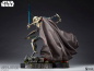 Preview: General Grievous Statue Premium Format, Star Wars, 53 cm