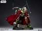 Preview: General Grievous Statue Premium Format, Star Wars, 53 cm