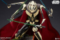 Preview: General Grievous Statue Premium Format, Star Wars, 53 cm