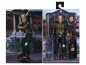 Preview: Ultimate Griff Tannen Action Figure, Back to the Future Part II, 18 cm
