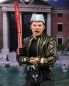 Preview: Ultimate Griff Tannen Action Figure, Back to the Future Part II, 18 cm