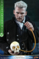 Preview: Gellert Grindelwald Hot Toys