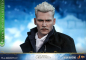 Preview: Gellert Grindelwald Hot Toys