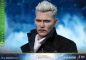 Preview: Gellert Grindelwald Hot Toys