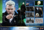 Preview: Gellert Grindelwald Hot Toys