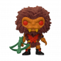 Preview: Grizzlor POP!