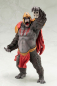 Preview: Gorilla Grodd ArtFX+ 1/10