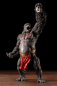 Preview: Gorilla Grodd ArtFX+ 1/10