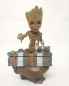 Preview: Groot Statue