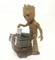 Preview: Groot Statue