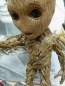 Preview: Groot Statue