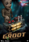 Preview: Baby Groot