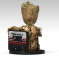 Preview: Groot Coin Bank