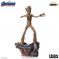 Preview: Groot Art Scale