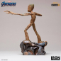 Preview: Groot Art Scale