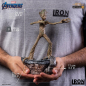 Preview: Groot Art Scale