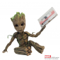 Preview: Awesome Groot Statue