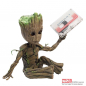 Preview: Awesome Groot Statue