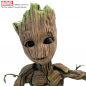 Preview: Awesome Groot Statue