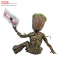 Preview: Awesome Groot Statue