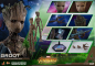 Preview: Groot Hot Toys