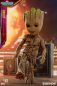 Preview: Groot Life-Size Masterpiece