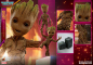 Preview: Groot Life-Size Masterpiece