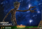 Preview: Groot & Rocket Hot Toys