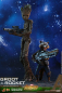 Preview: Groot & Rocket Hot Toys