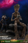 Preview: Groot & Rocket Hot Toys