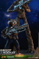 Preview: Groot & Rocket Hot Toys