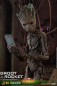 Preview: Groot & Rocket Hot Toys