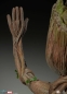 Preview: Groot Life-Size Statue