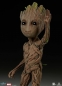 Preview: Groot Life-Size Statue